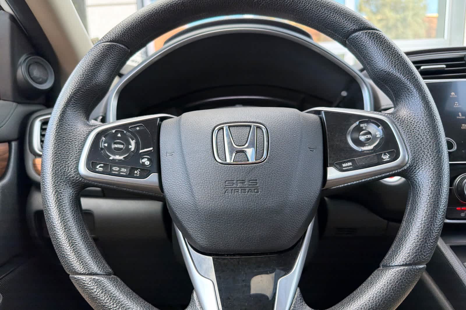 Thumbnail: 2022 Honda CR-V - 25