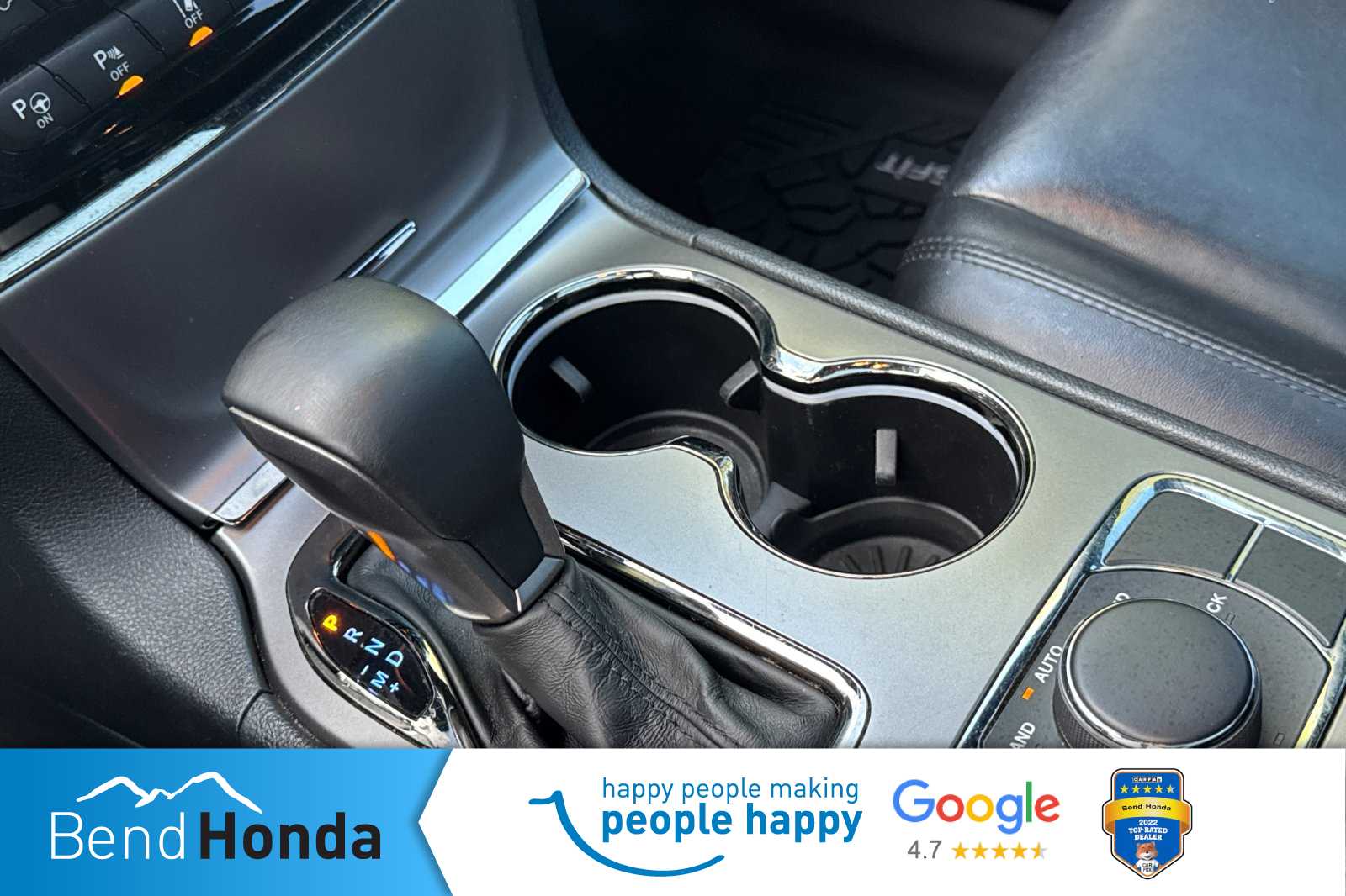 Thumbnail: 2019 Jeep Grand Cherokee - 24