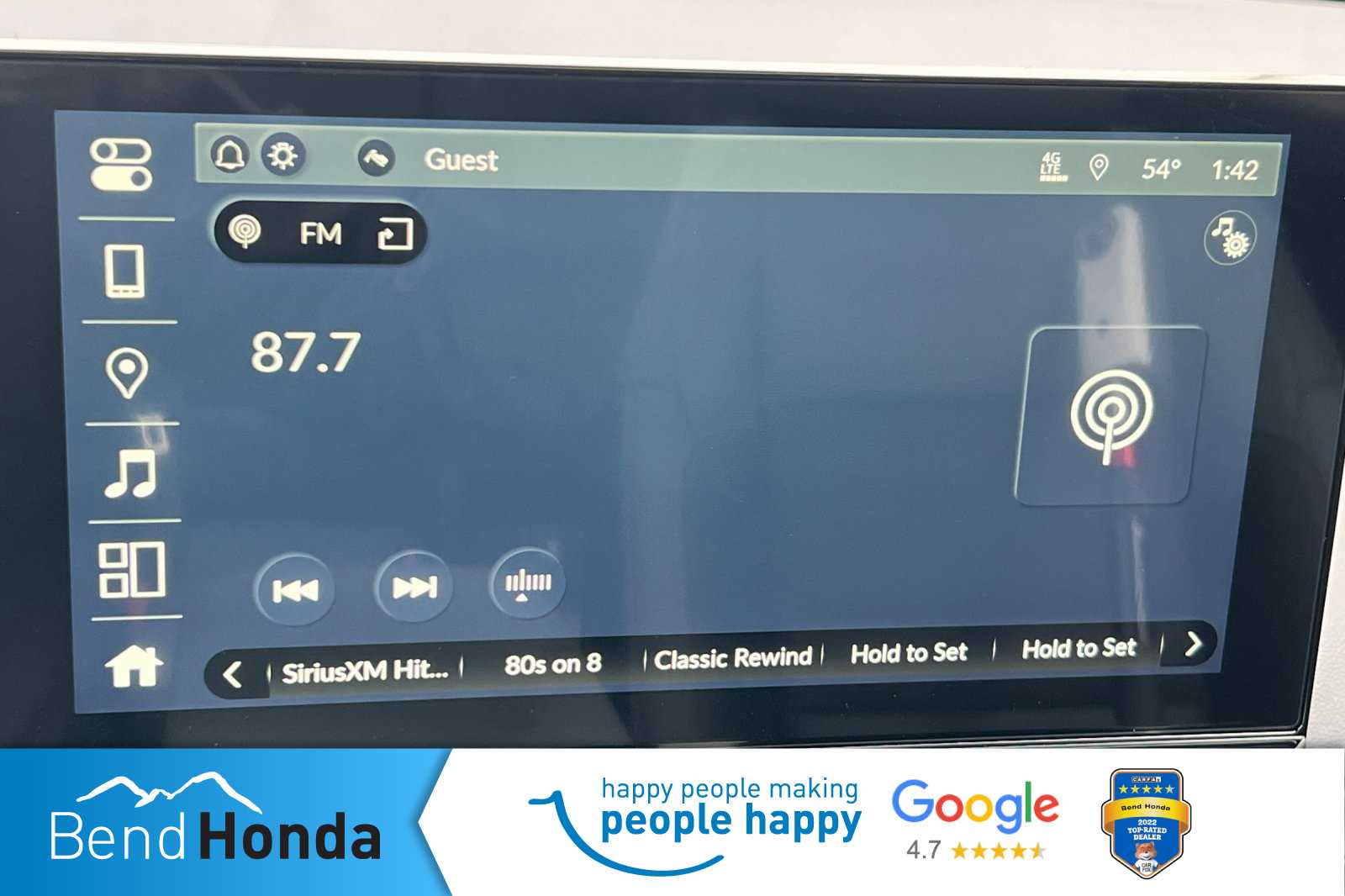 Thumbnail: 2025 Honda Prologue - 20