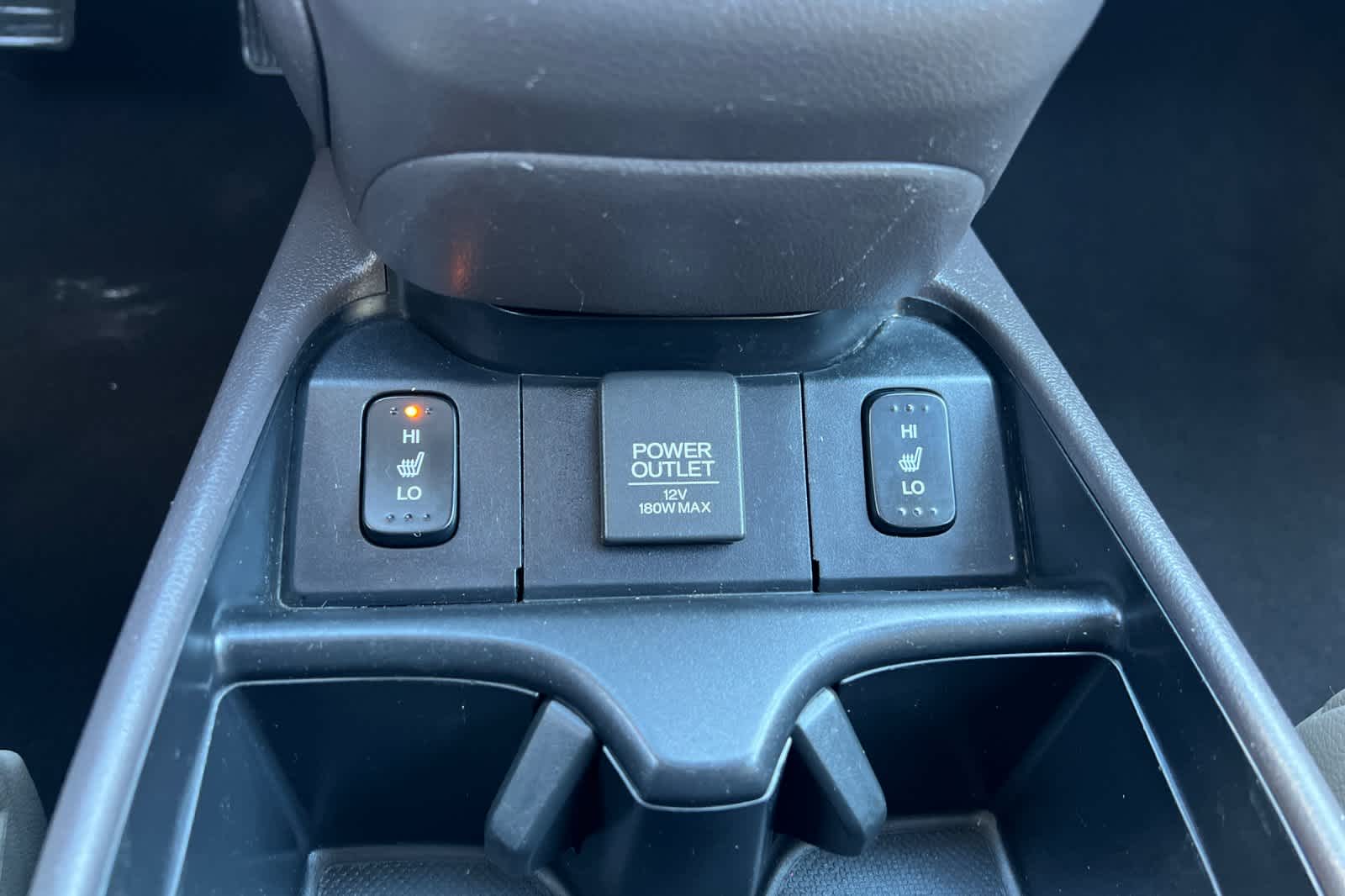 Thumbnail: 2014 Honda CR-V - 29