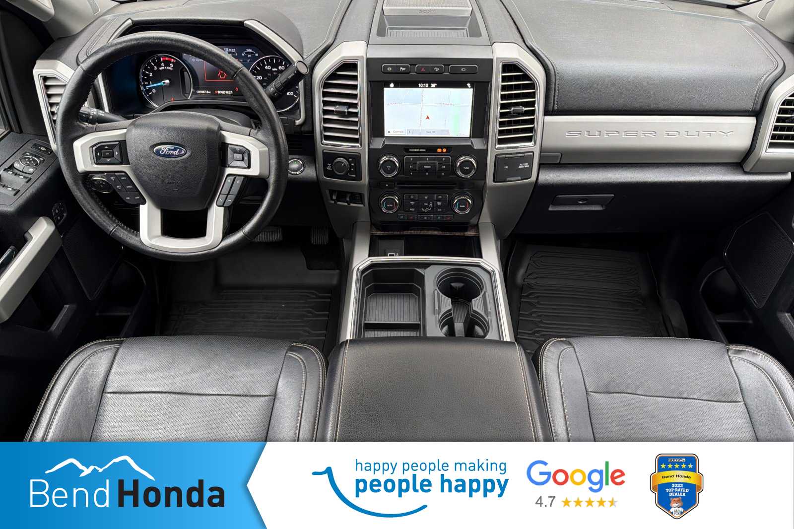 Thumbnail: 2017 Ford F-350 - 3