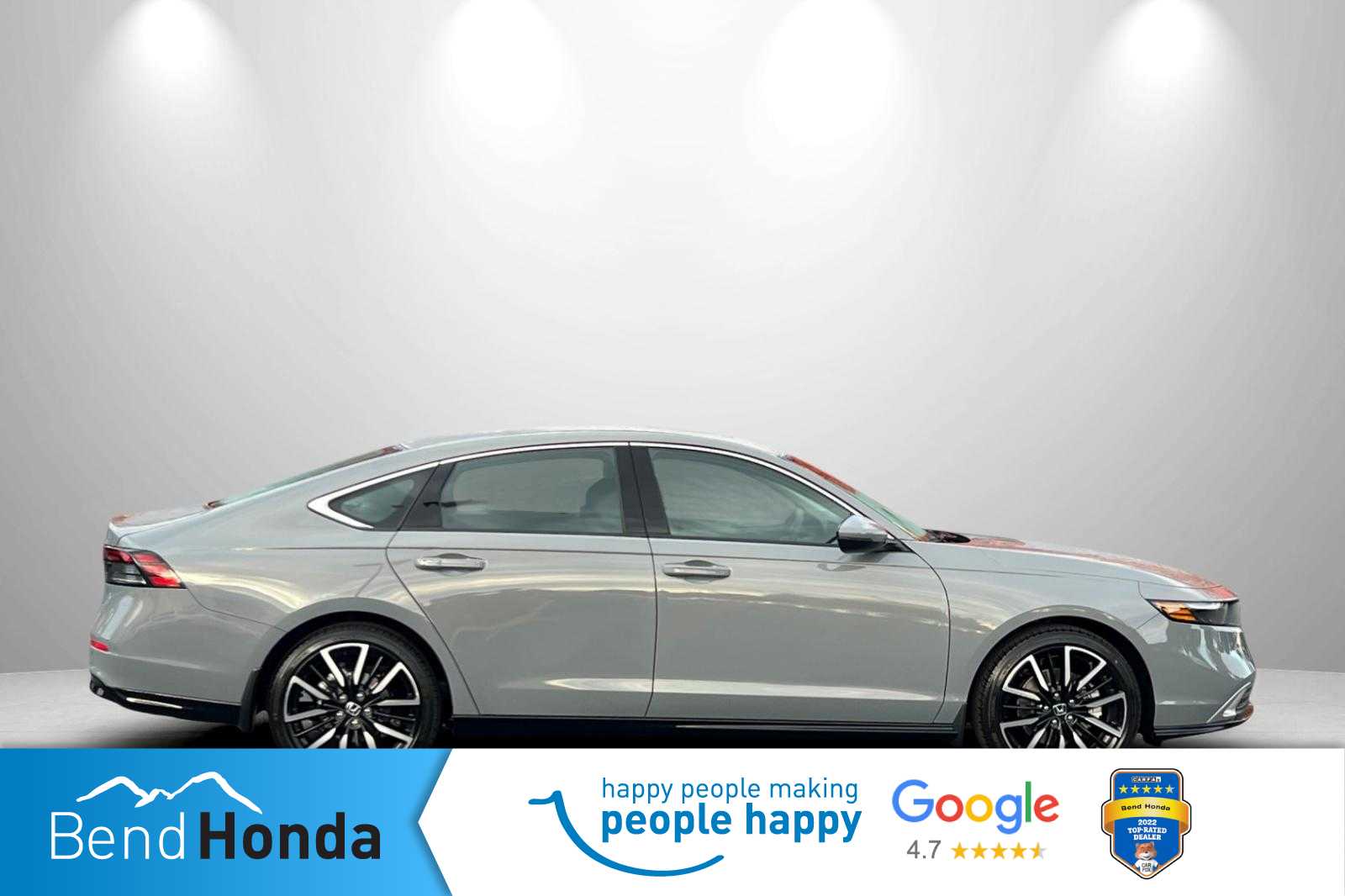 Thumbnail: 2025 Honda Accord - 8