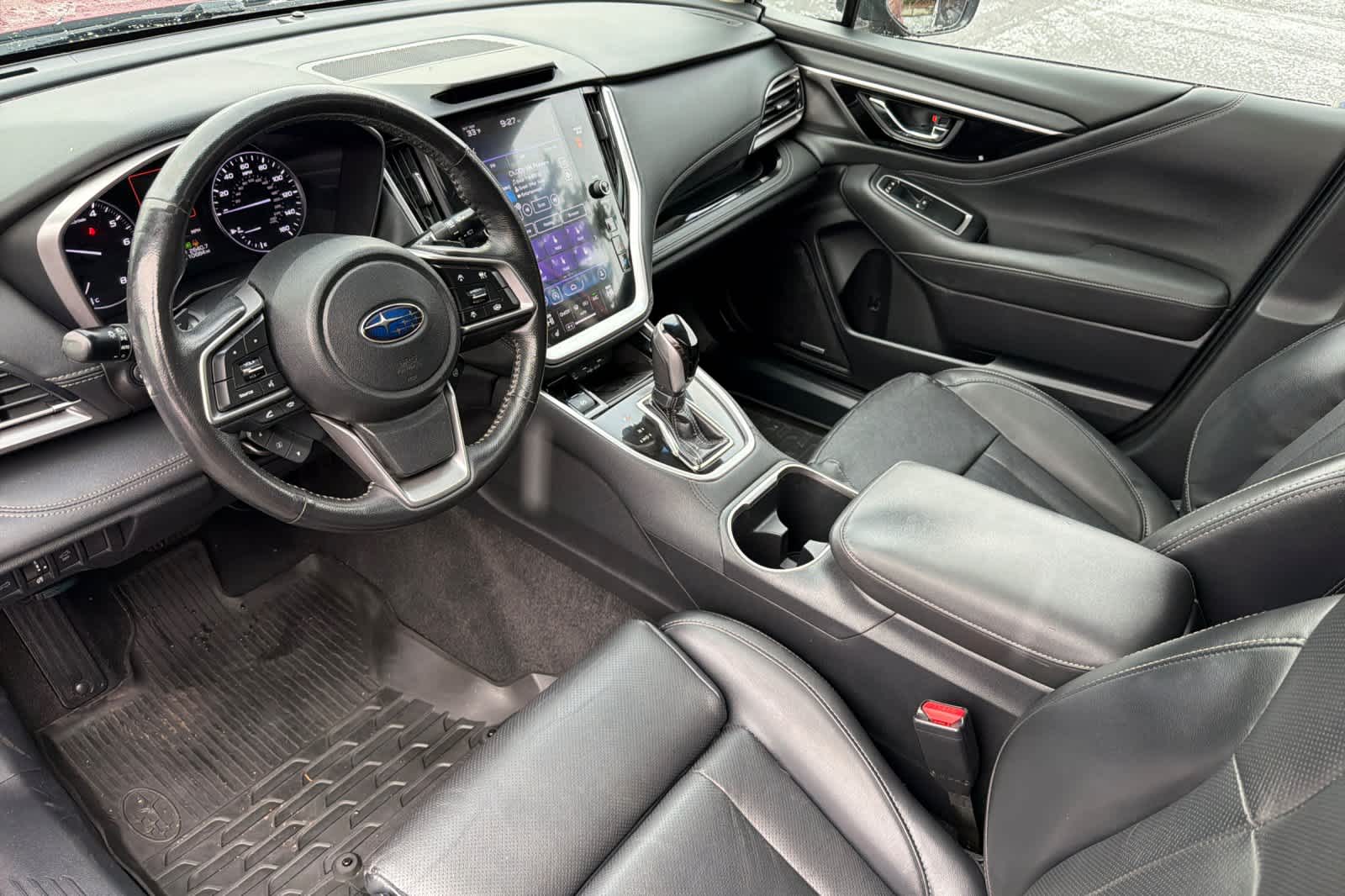 Thumbnail: 2021 Subaru Outback - 13