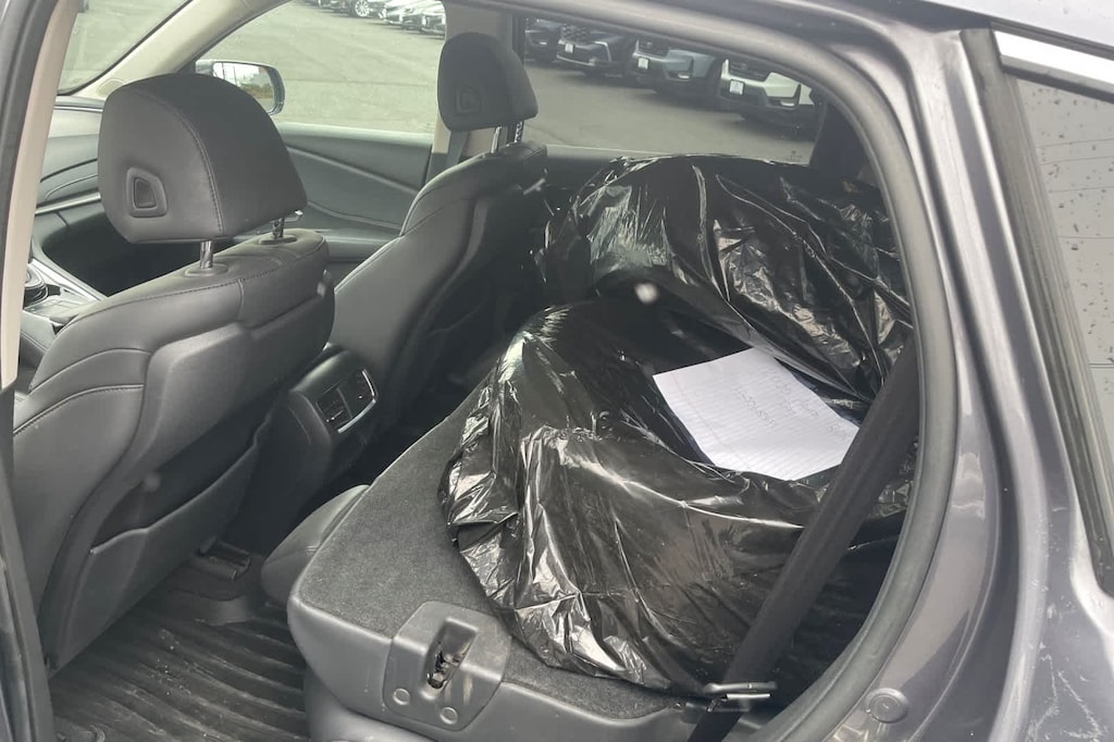 Used 2020 Acura RDX SUV