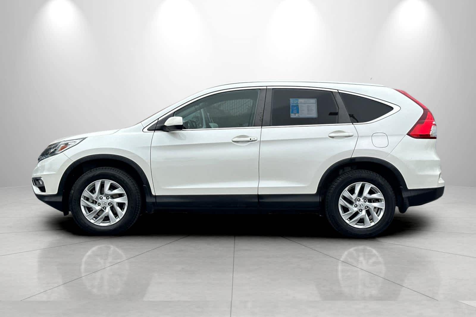 Thumbnail: 2016 Honda CR-V - 5