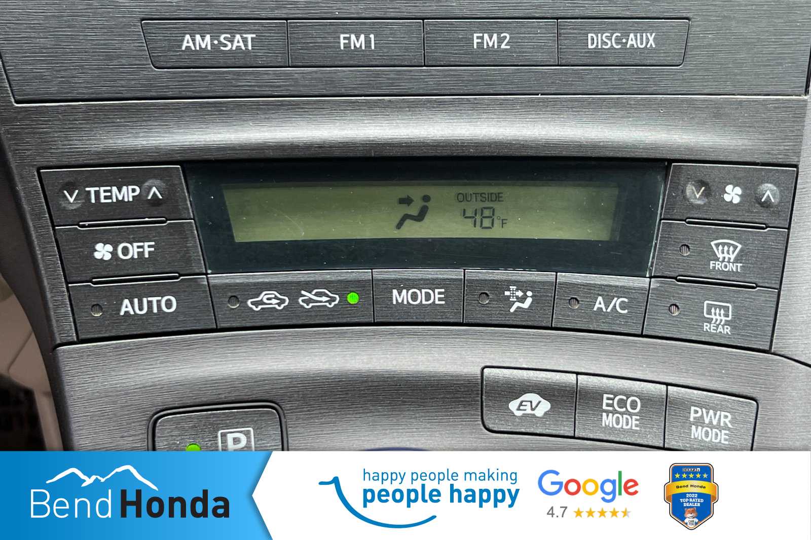 Thumbnail: 2010 Toyota Prius - 21