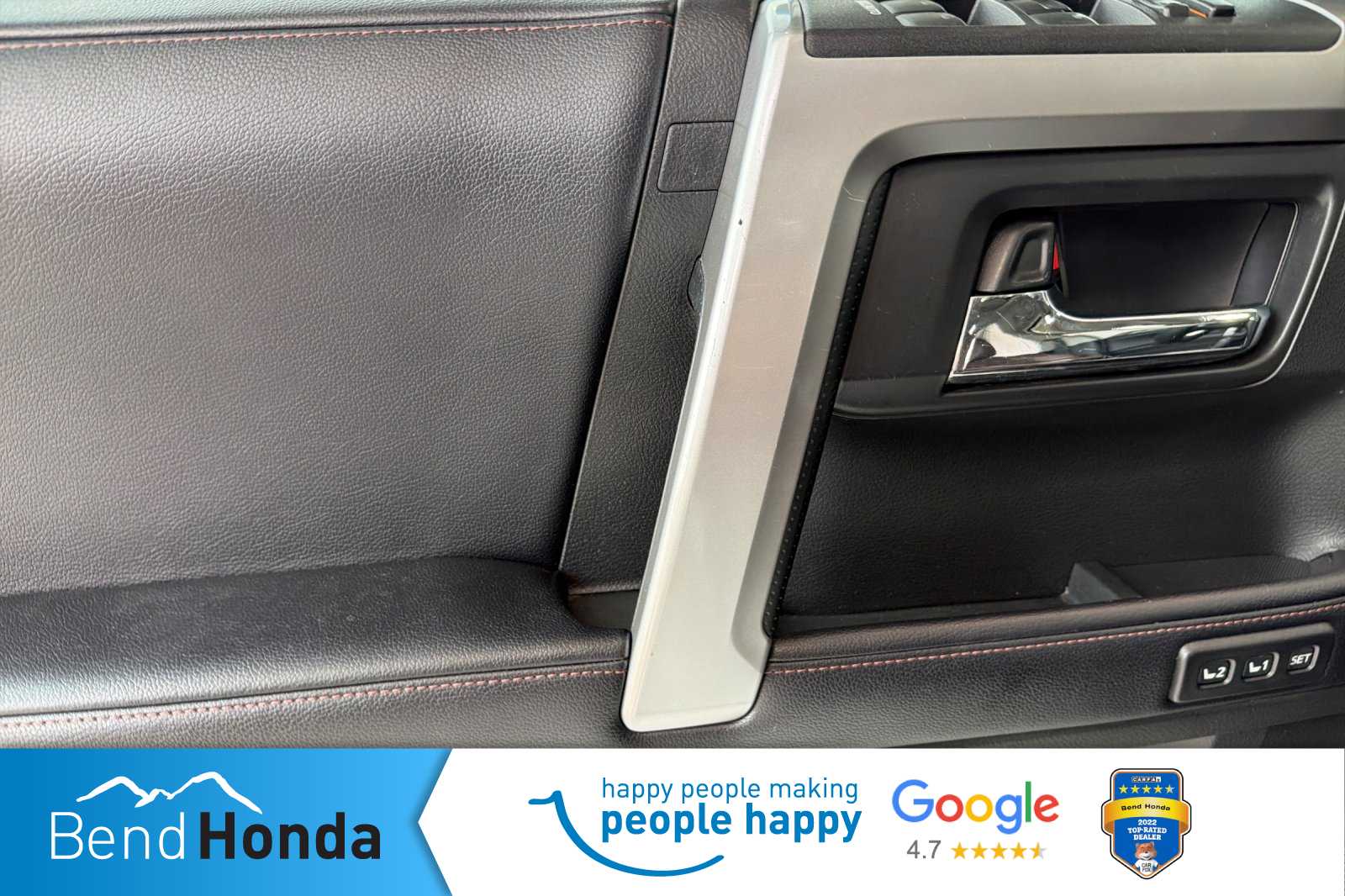 Thumbnail: 2019 Toyota 4Runner - 13