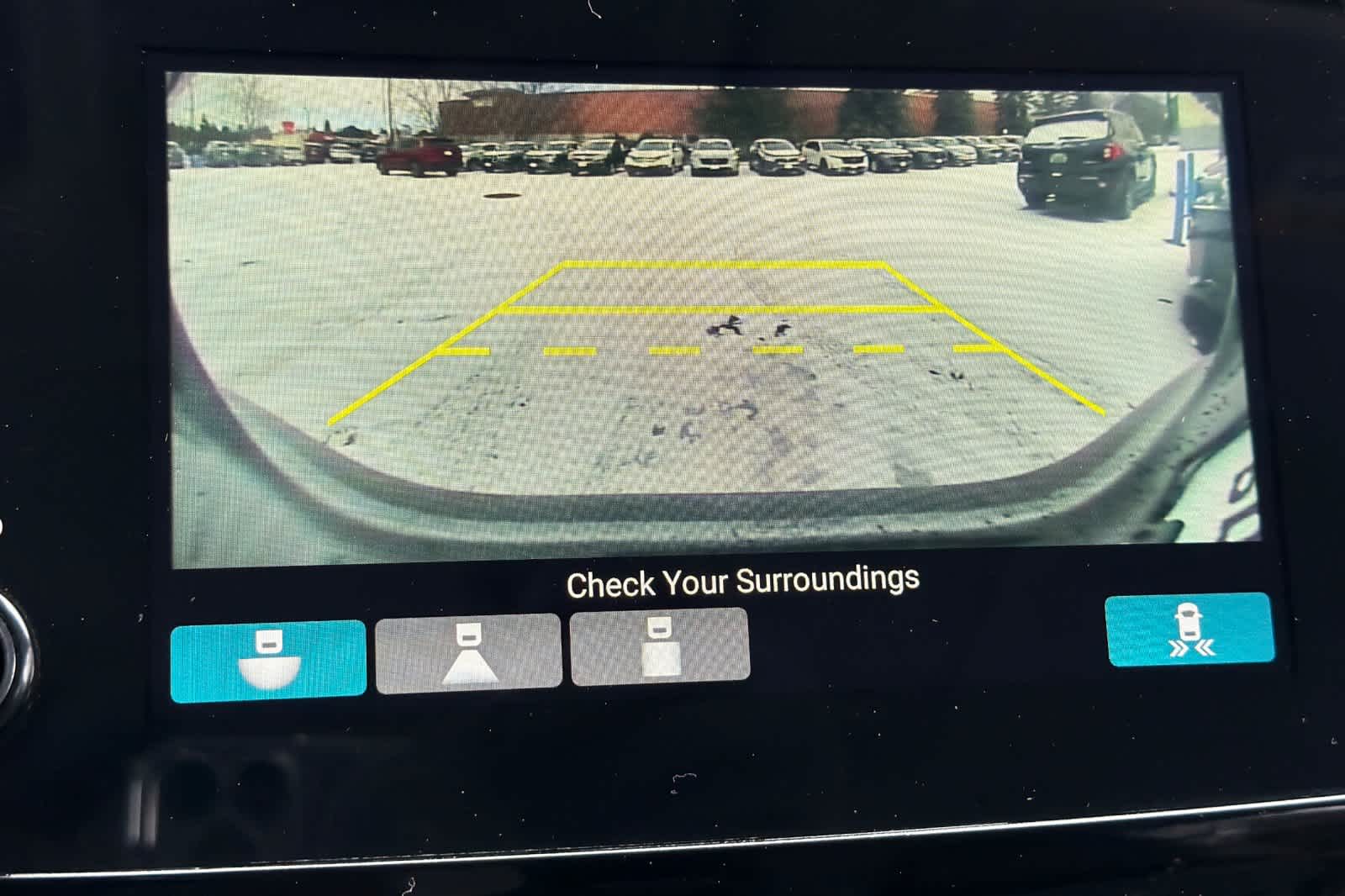 Thumbnail: 2021 Honda Pilot - 22