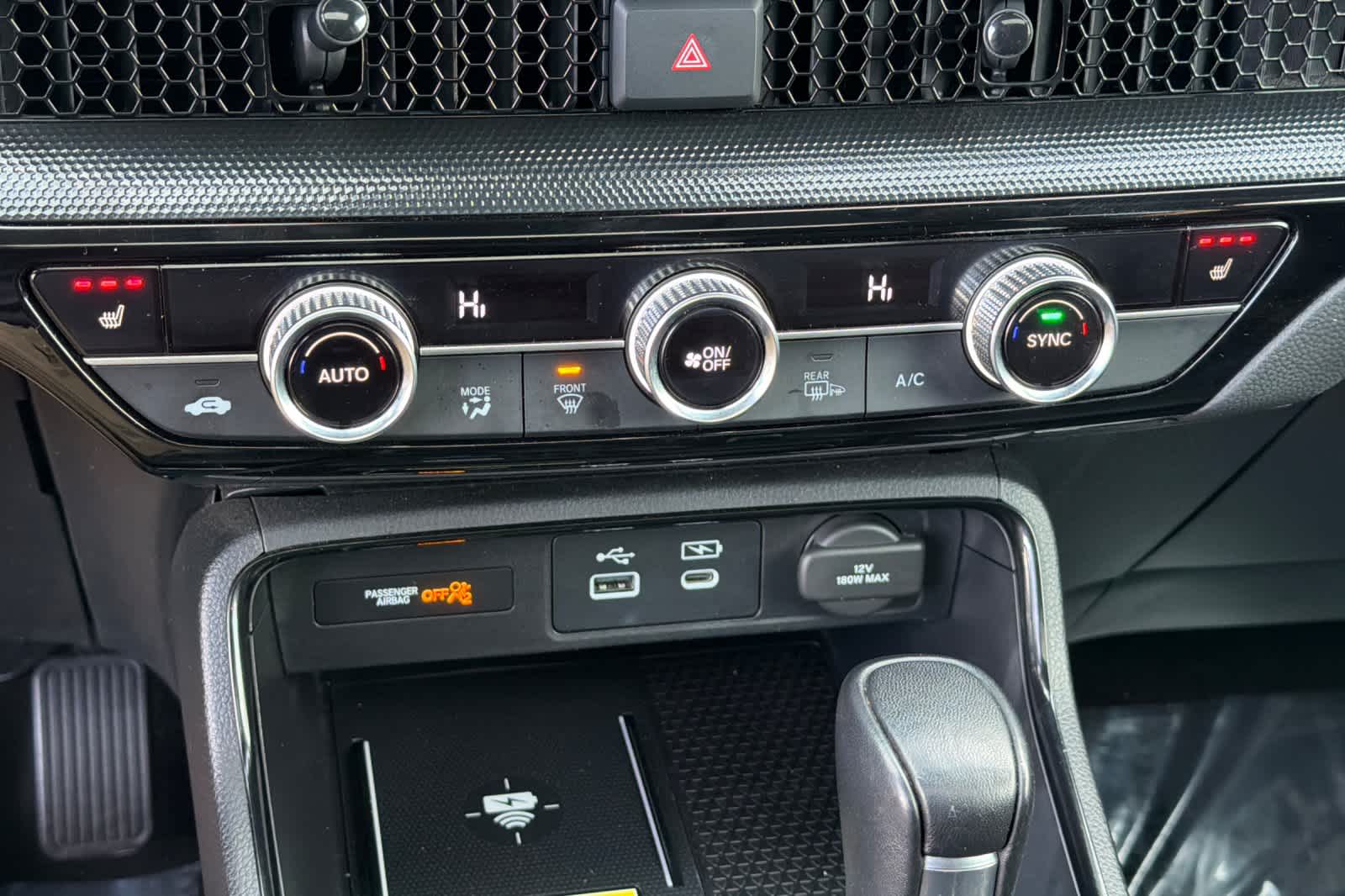 Thumbnail: 2025 Honda CR-V - 22