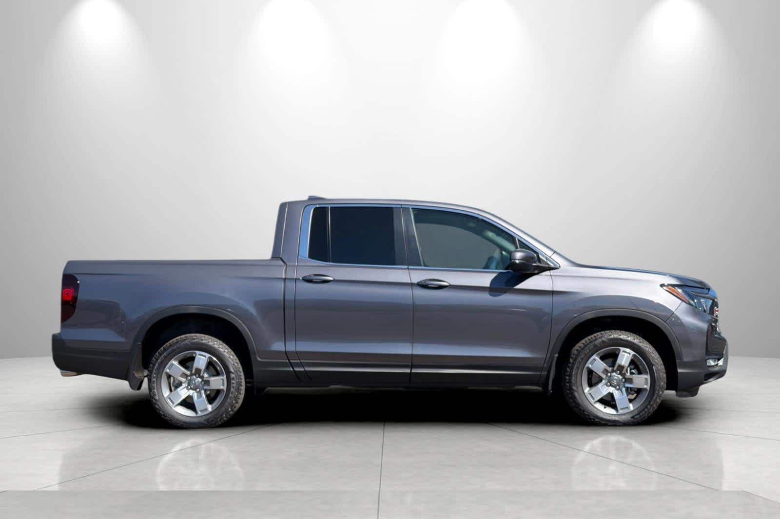 2026 Honda Ridgeline RTL - Photo 8