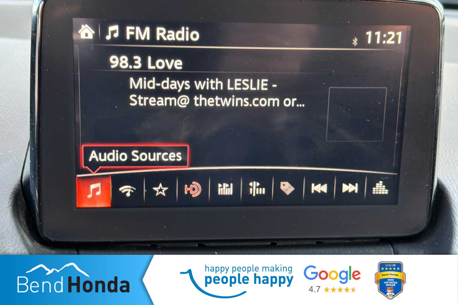 Thumbnail: 2019 Mazda CX-3 - 20