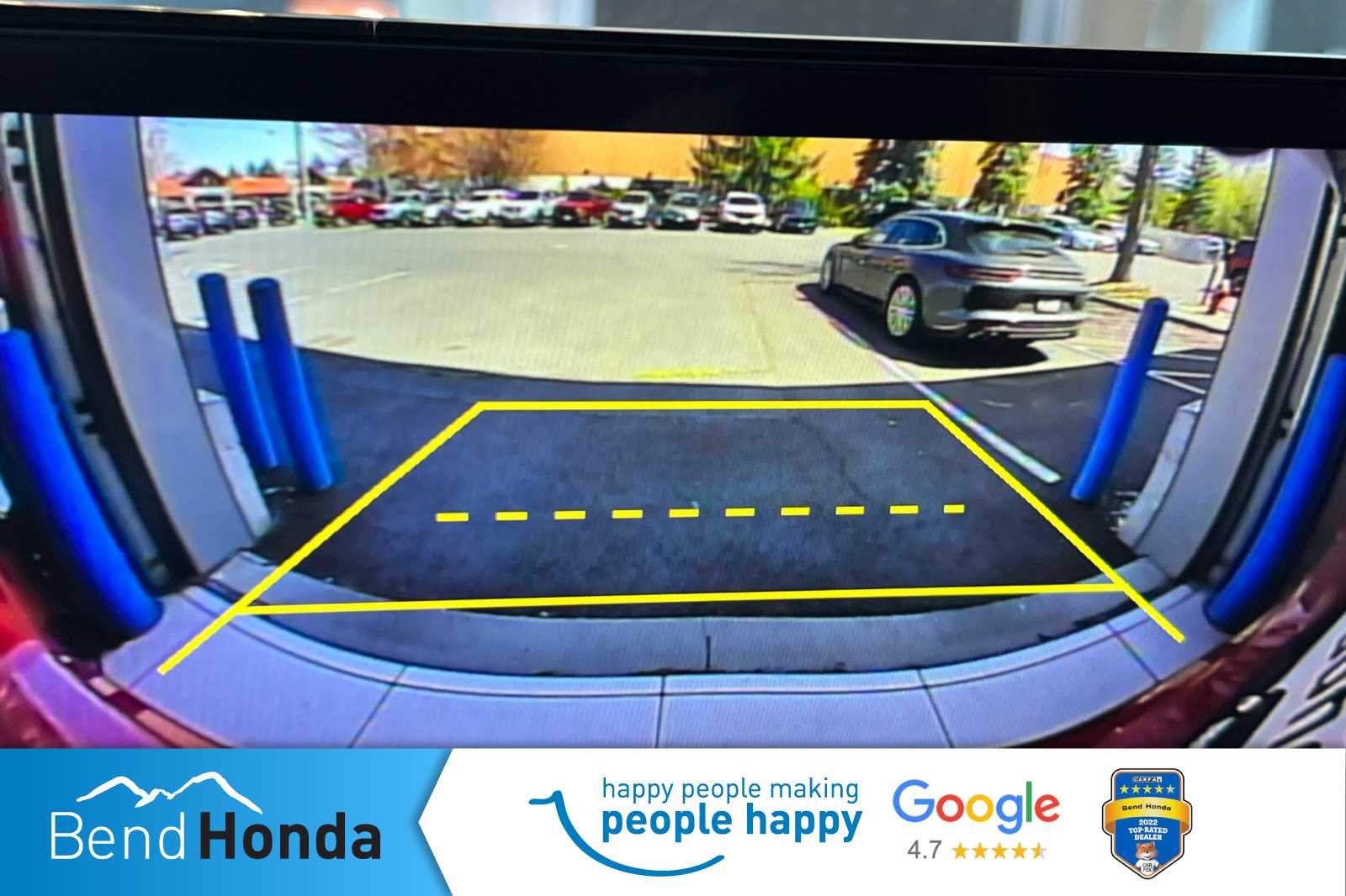 Thumbnail: 2026 Honda Passport - 22