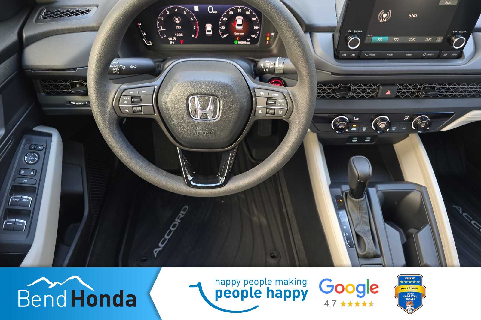 Thumbnail: 2025 Honda Accord - 16