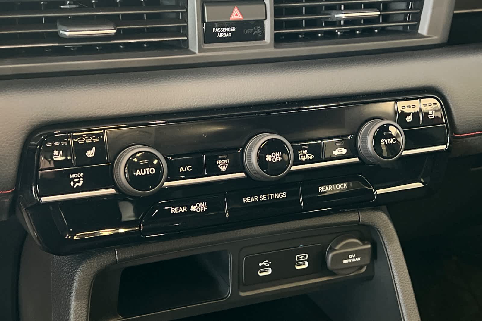 Thumbnail: 2026 Honda Pilot - 23