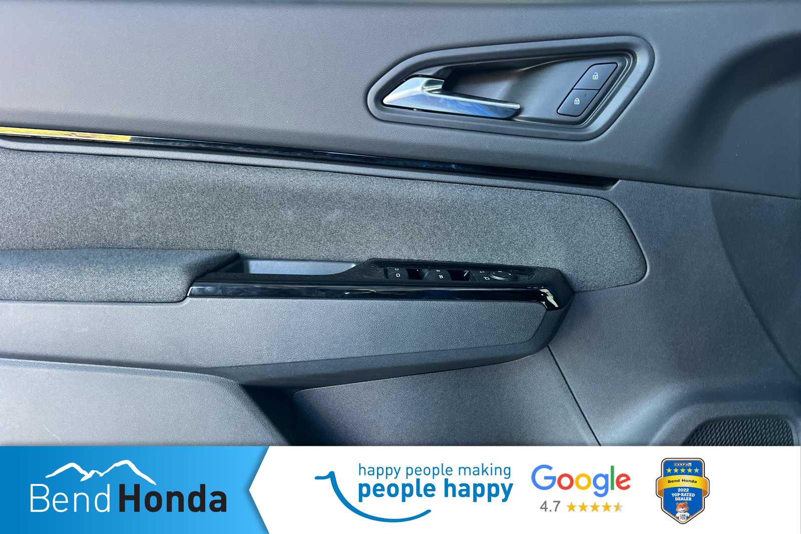 Thumbnail: 2025 Honda Prologue - 14