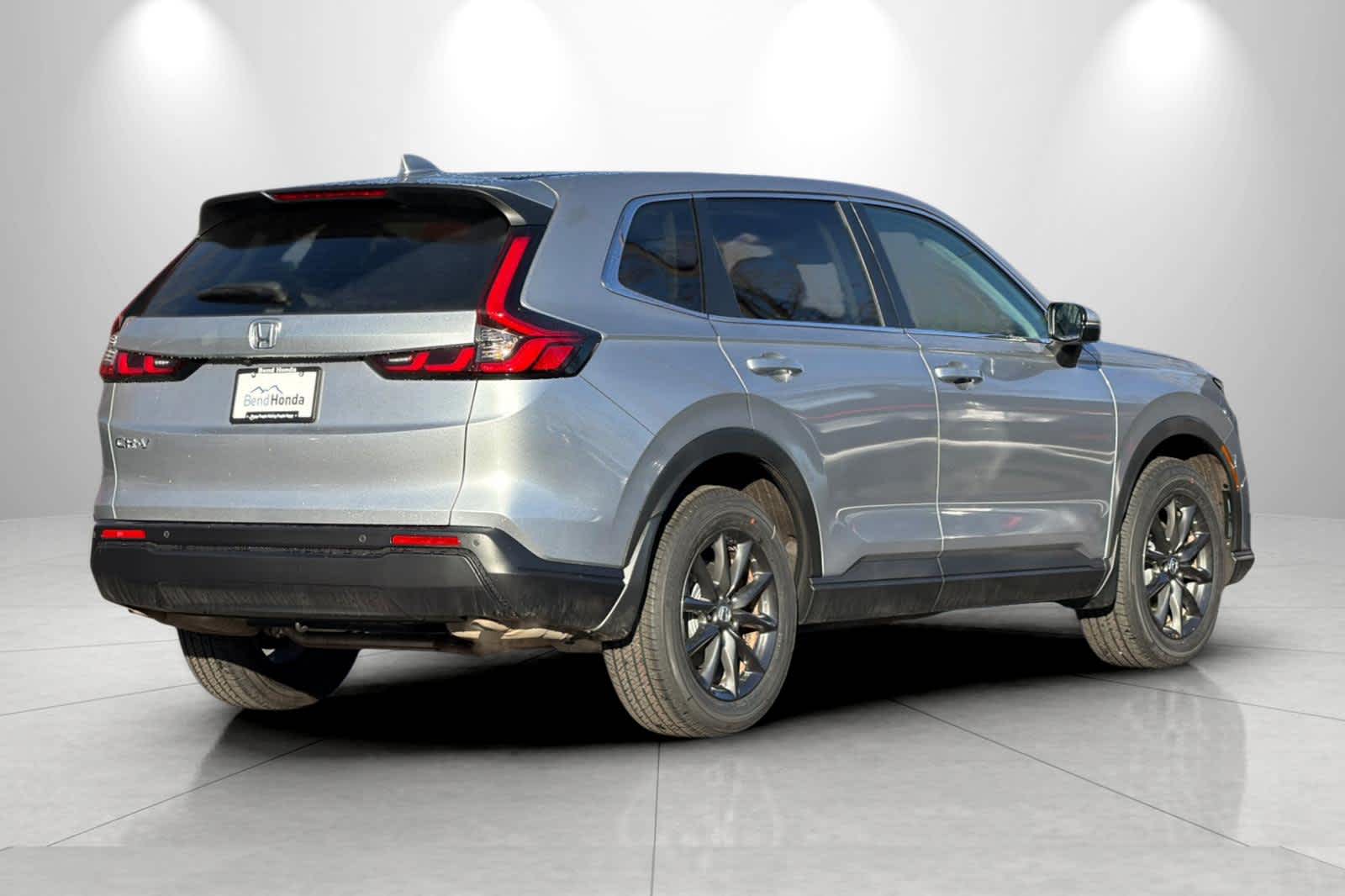 Thumbnail: 2026 Honda CR-V - 2