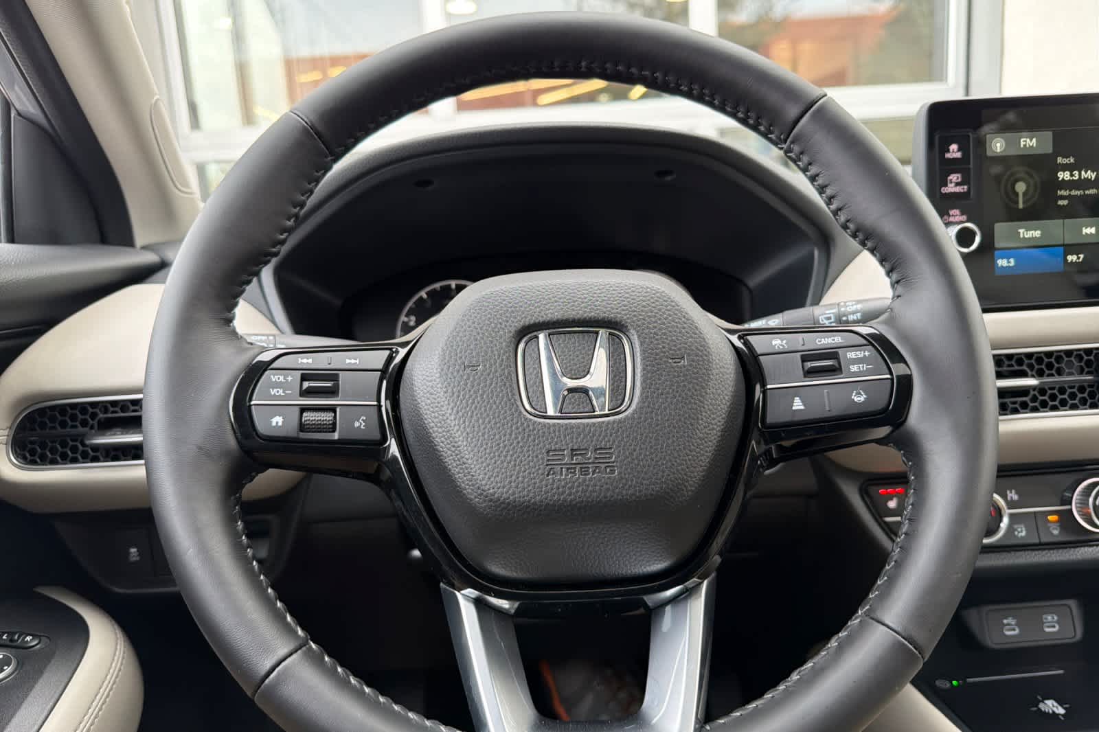 Thumbnail: 2026 Honda HR-V - 24