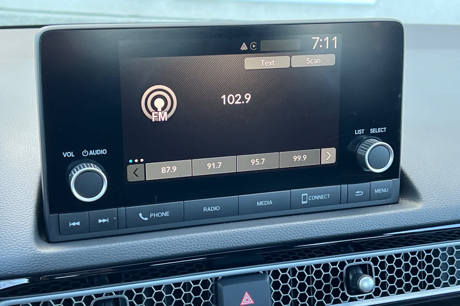 Thumbnail: 2025 Honda Civic - 19