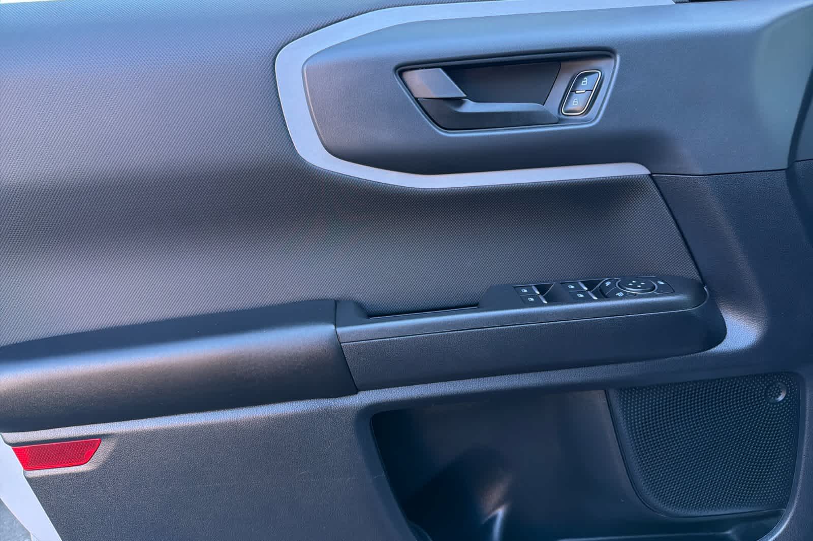 Thumbnail: 2024 Ford Bronco Sport - 14