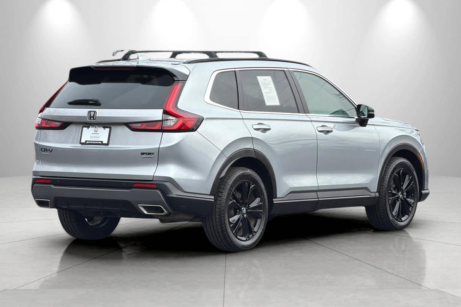 Thumbnail: 2023 Honda CR-V - 2