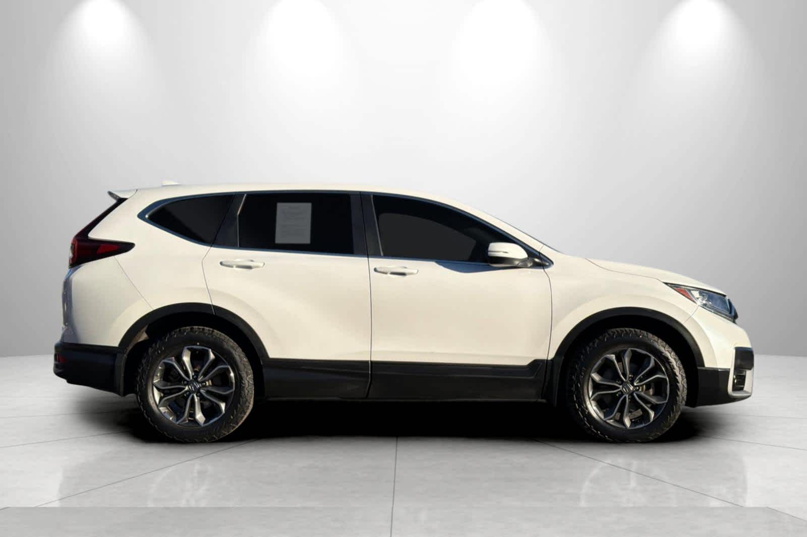 Thumbnail: 2020 Honda CR-V - 8