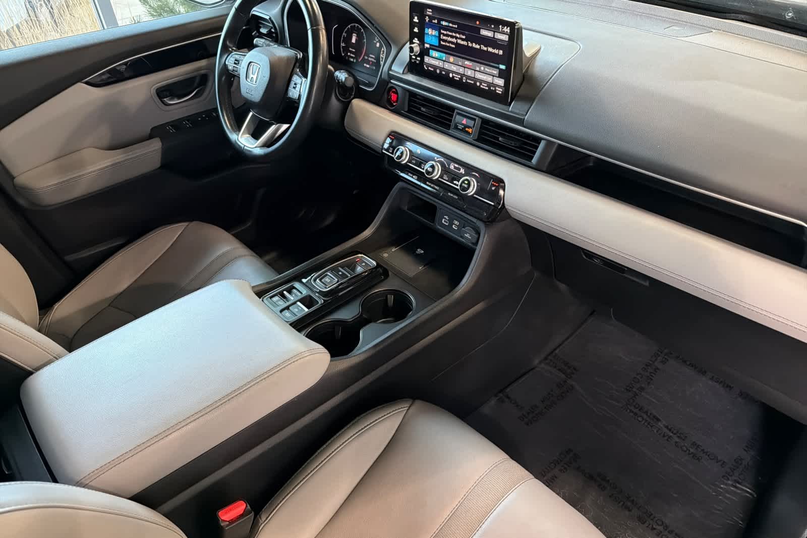 Thumbnail: 2024 Honda Pilot - 19