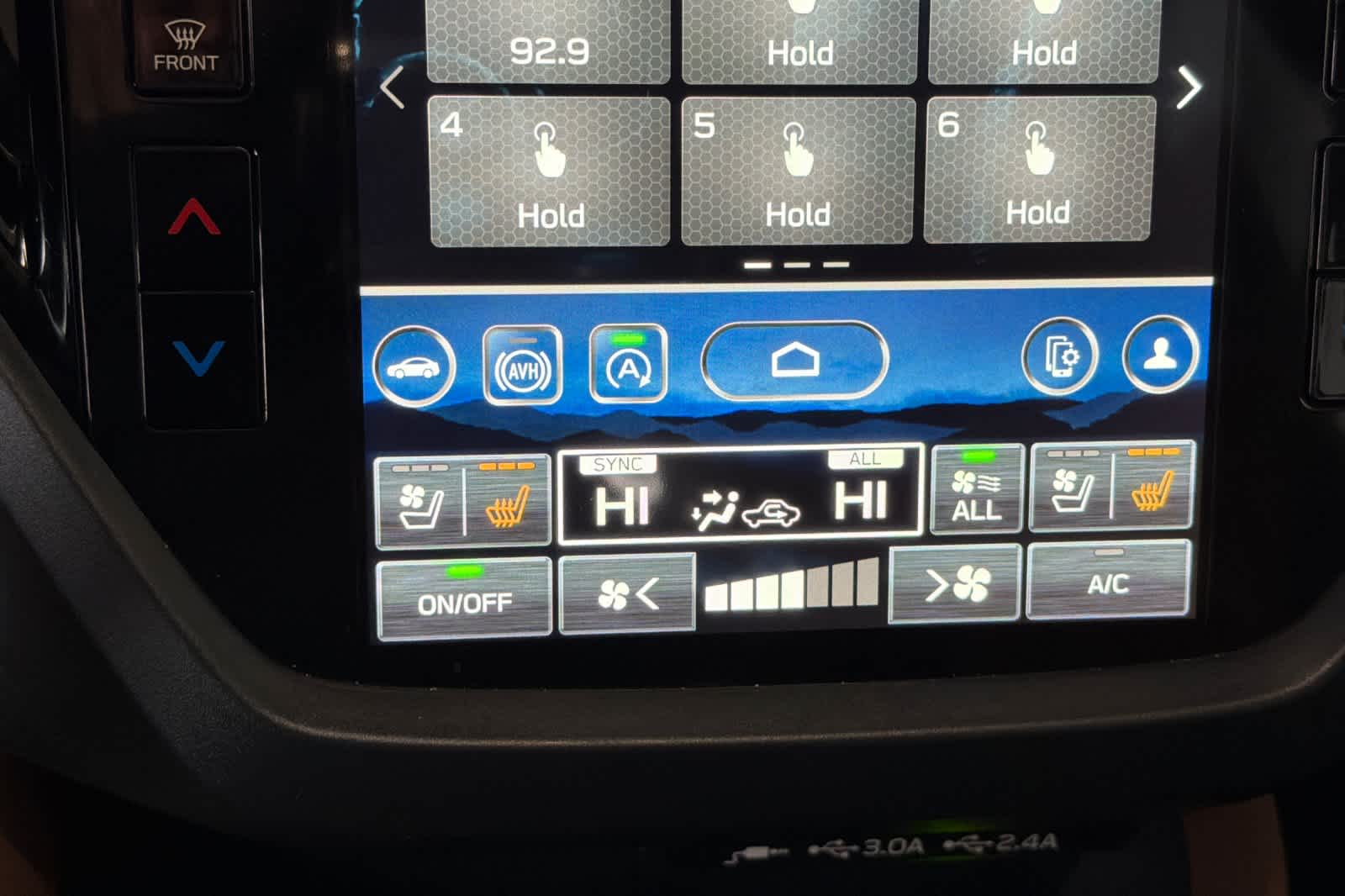 Thumbnail: 2025 Subaru Forester - 23