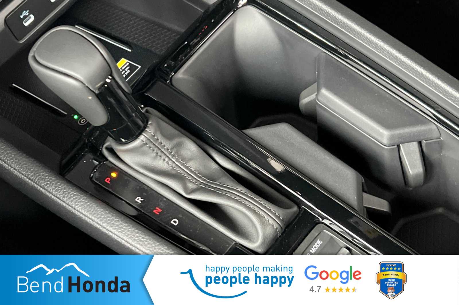 Thumbnail: 2025 Honda Accord - 22