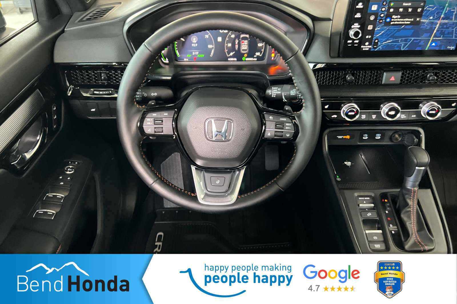Thumbnail: 2026 Honda CR-V - 16