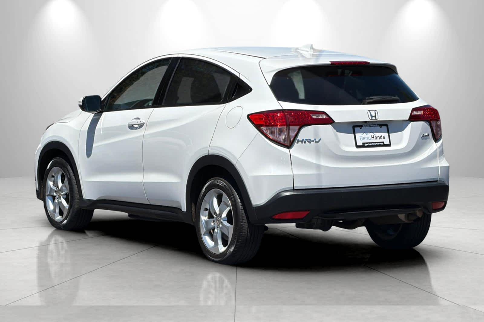 Thumbnail: 2016 Honda HR-V - 5