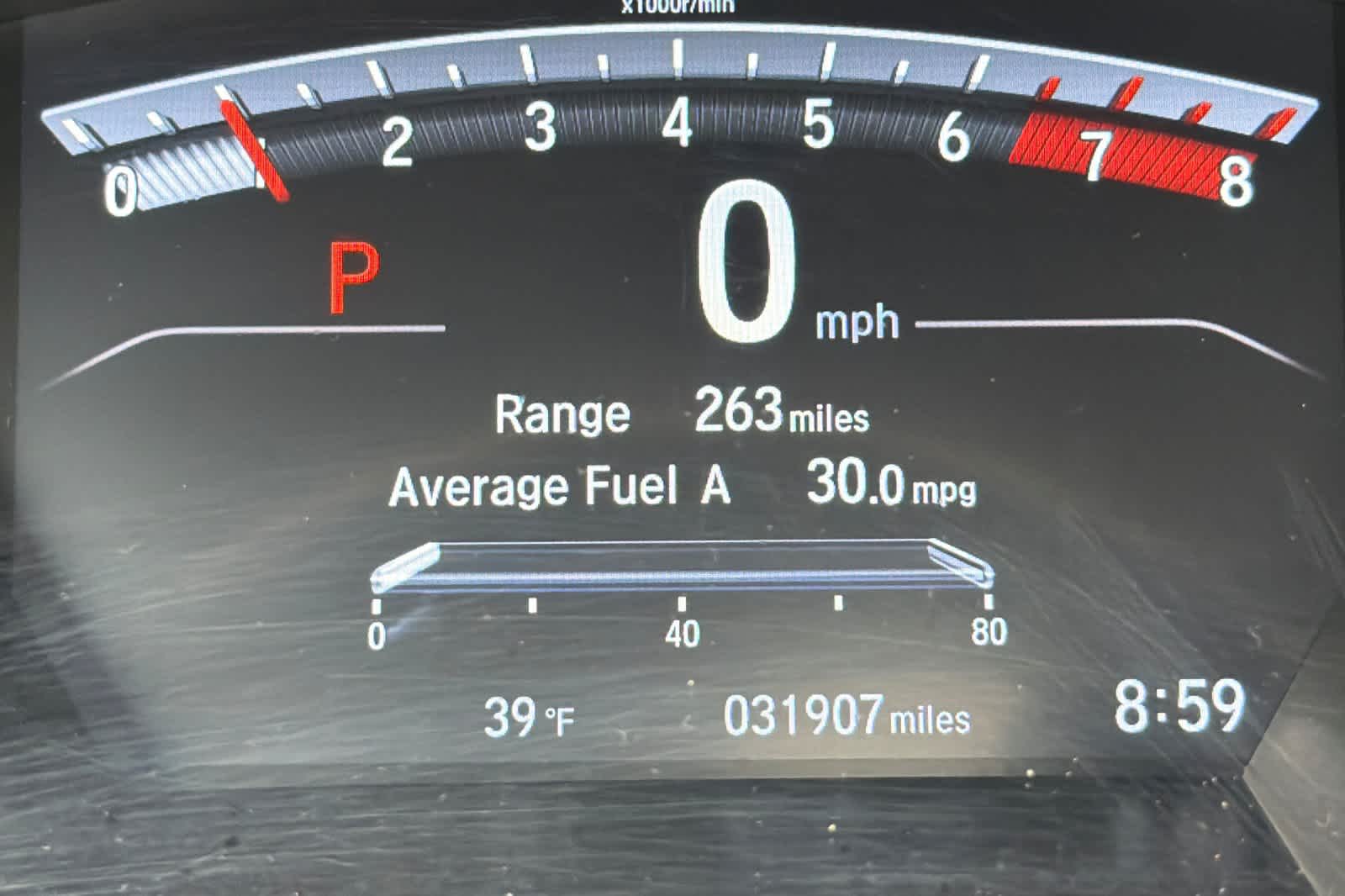 Thumbnail: 2022 Honda CR-V - 27