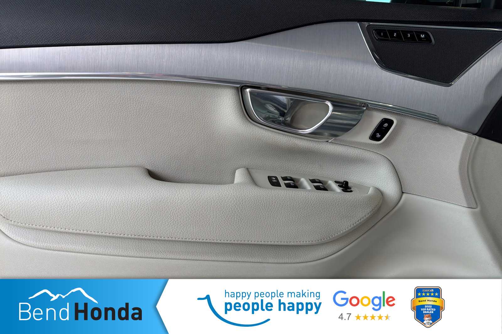 Thumbnail: 2022 Volvo XC90 - 14