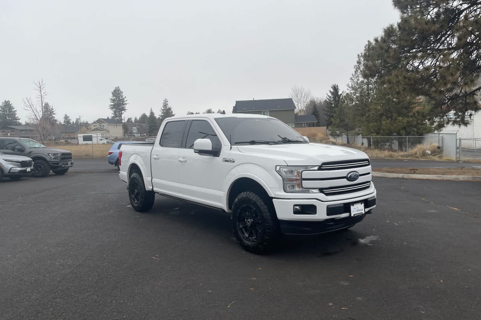 Thumbnail: 2020 Ford F-150 - 9