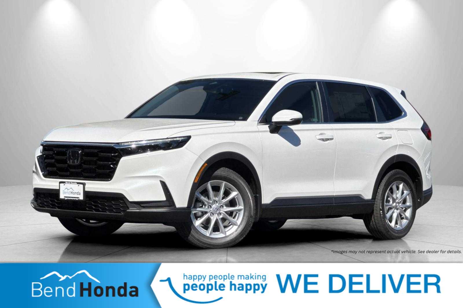 Thumbnail: 2026 Honda CR-V - 1