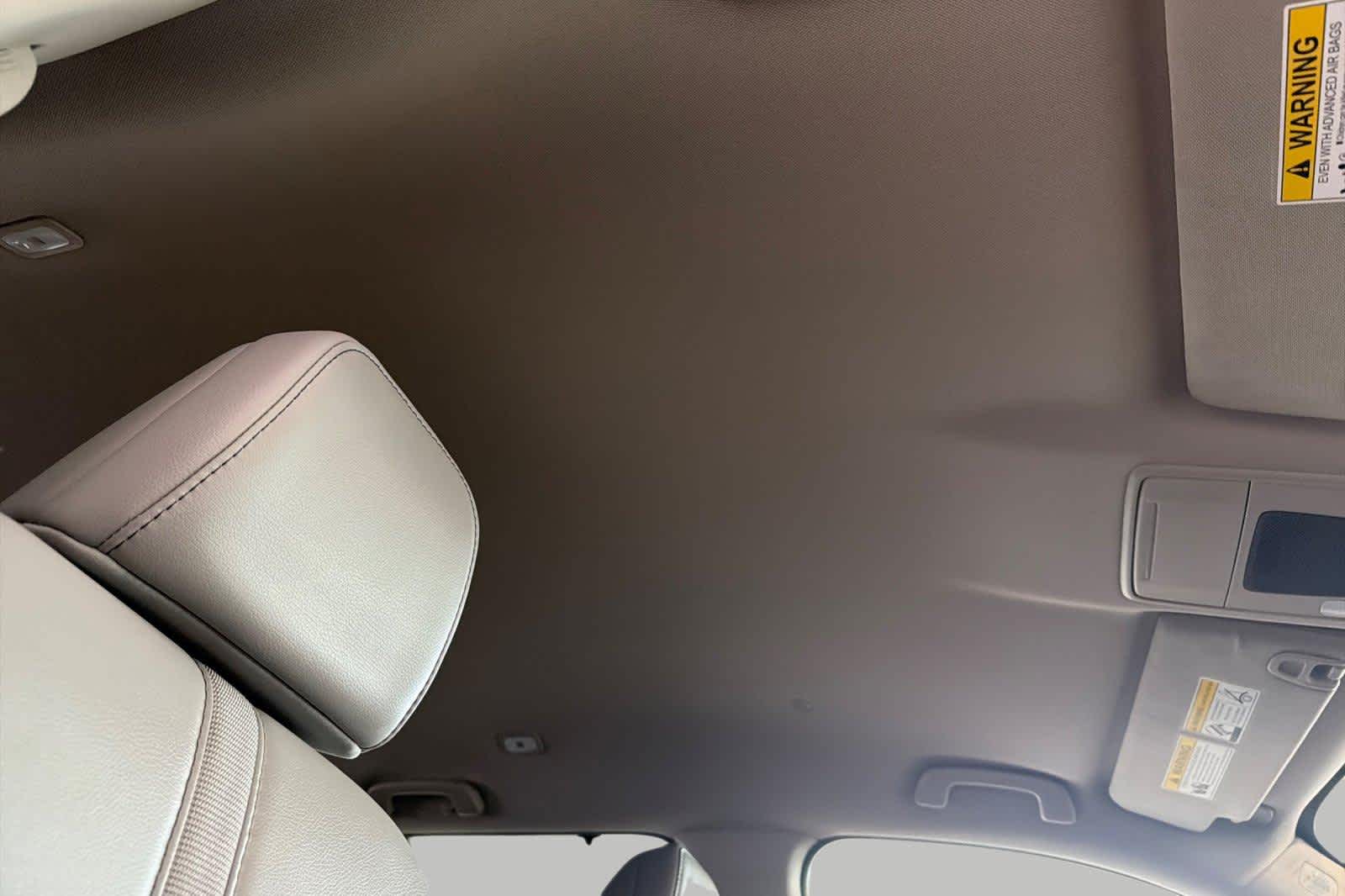 Thumbnail: 2025 Honda Pilot - 20