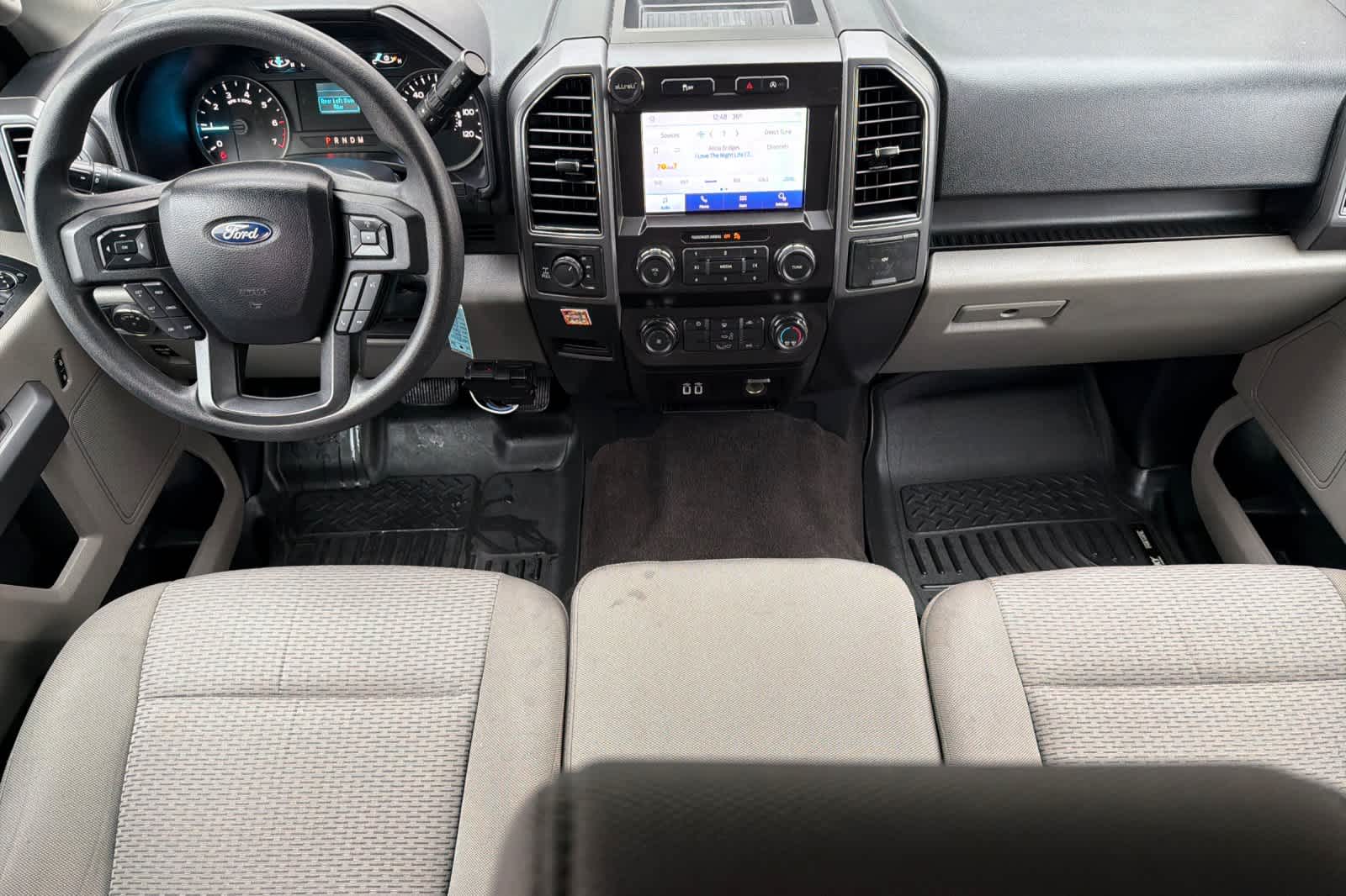 Thumbnail: 2020 Ford F-150 - 3