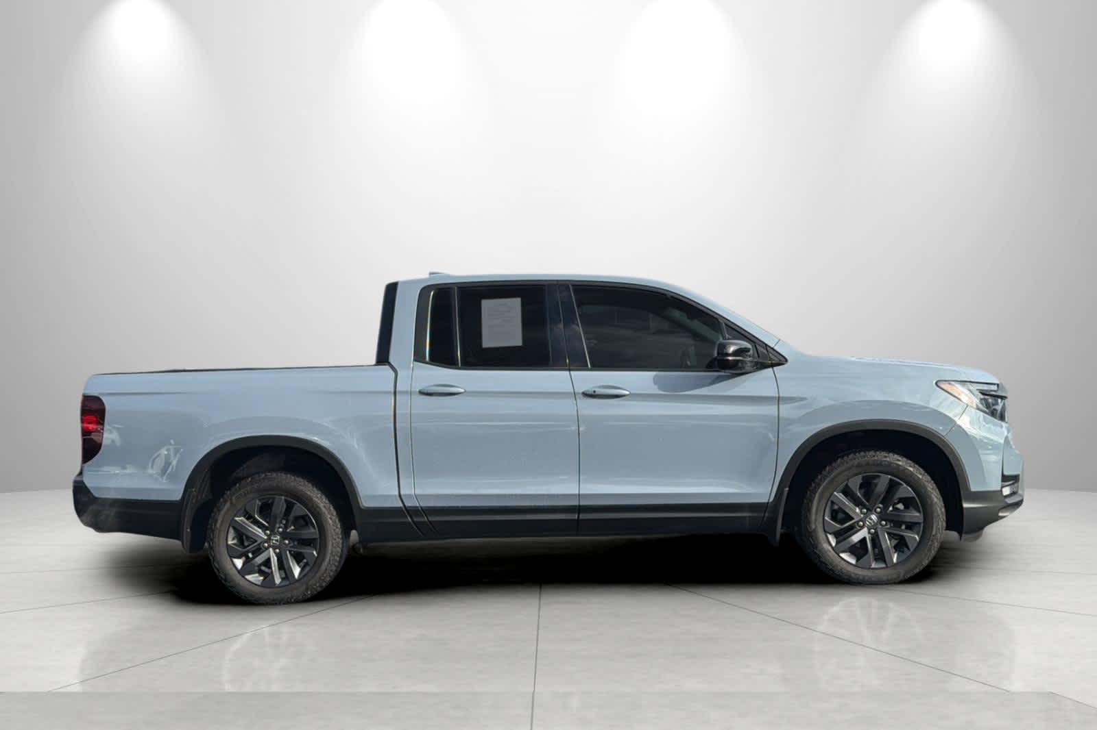 Thumbnail: 2023 Honda Ridgeline - 8
