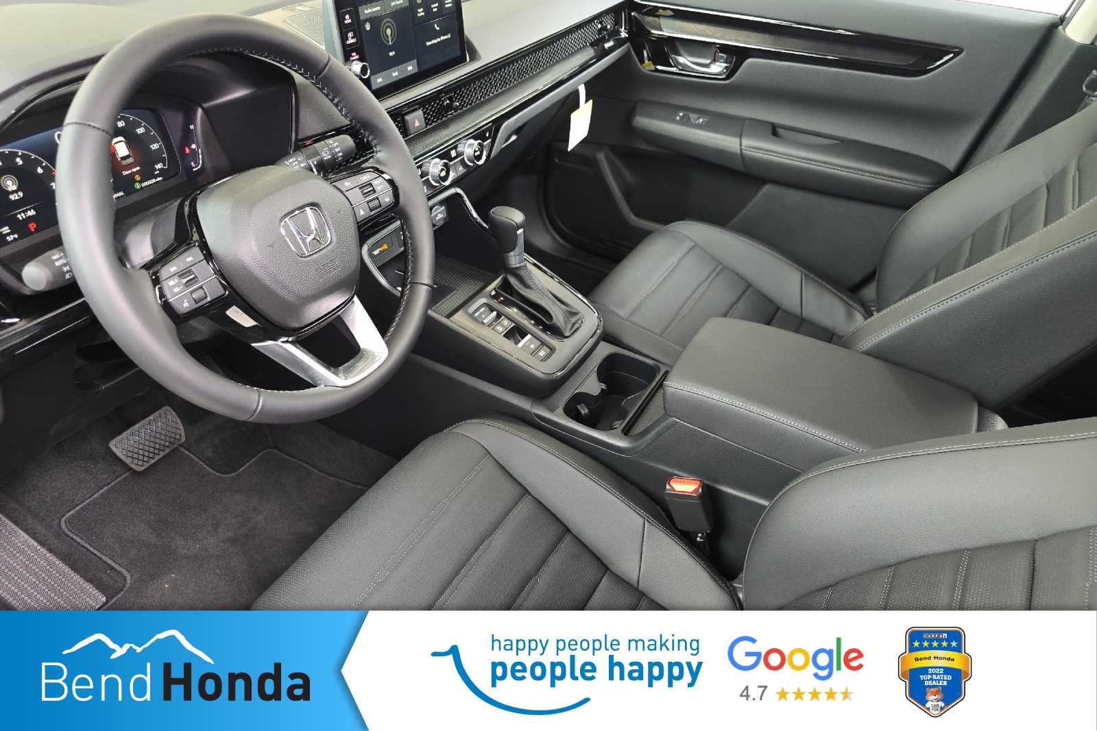 Thumbnail: 2026 Honda CR-V - 13