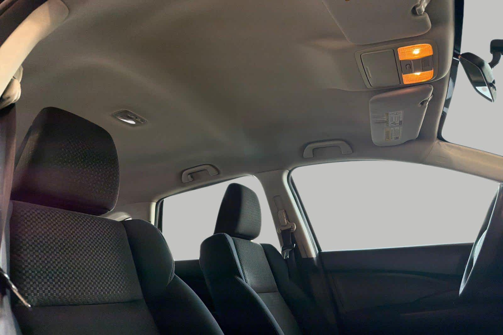 Thumbnail: 2015 Honda CR-V - 19