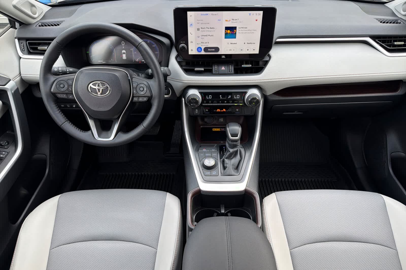 Thumbnail: 2025 Toyota RAV4 - 3