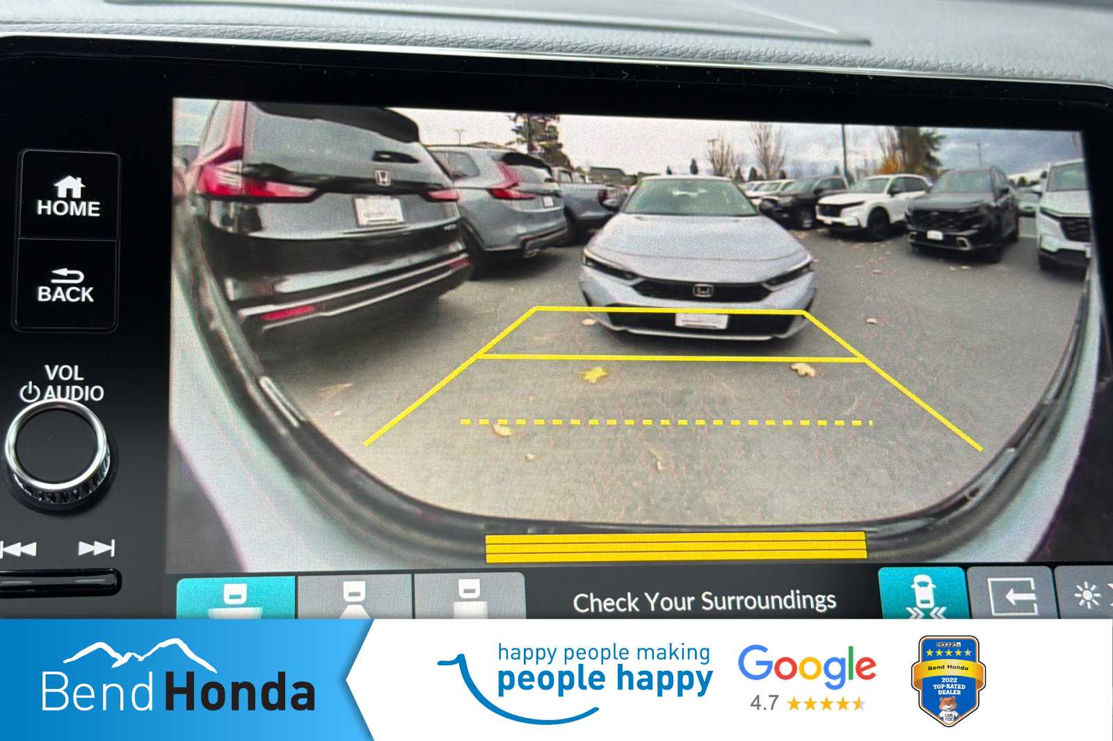 Thumbnail: 2026 Honda Ridgeline - 21