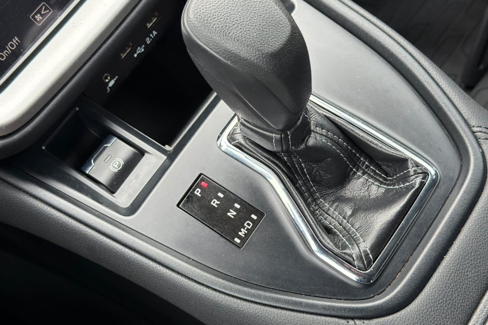 Thumbnail: 2020 Subaru Outback - 23