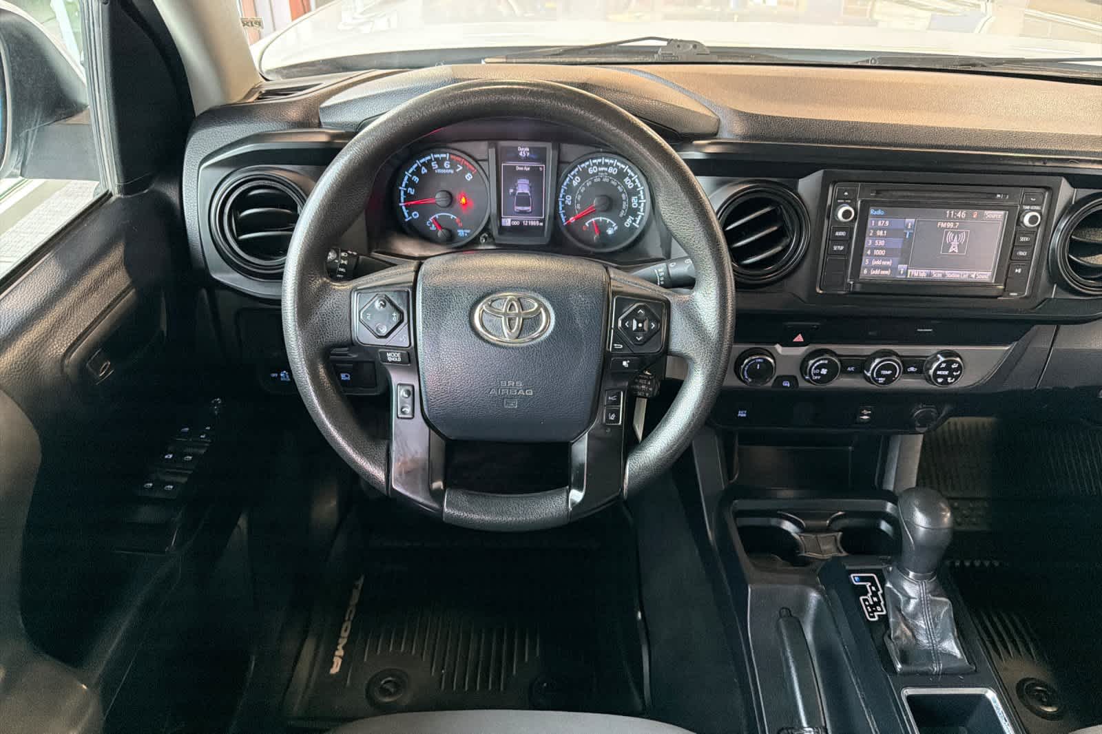 Thumbnail: 2019 Toyota Tacoma - 16