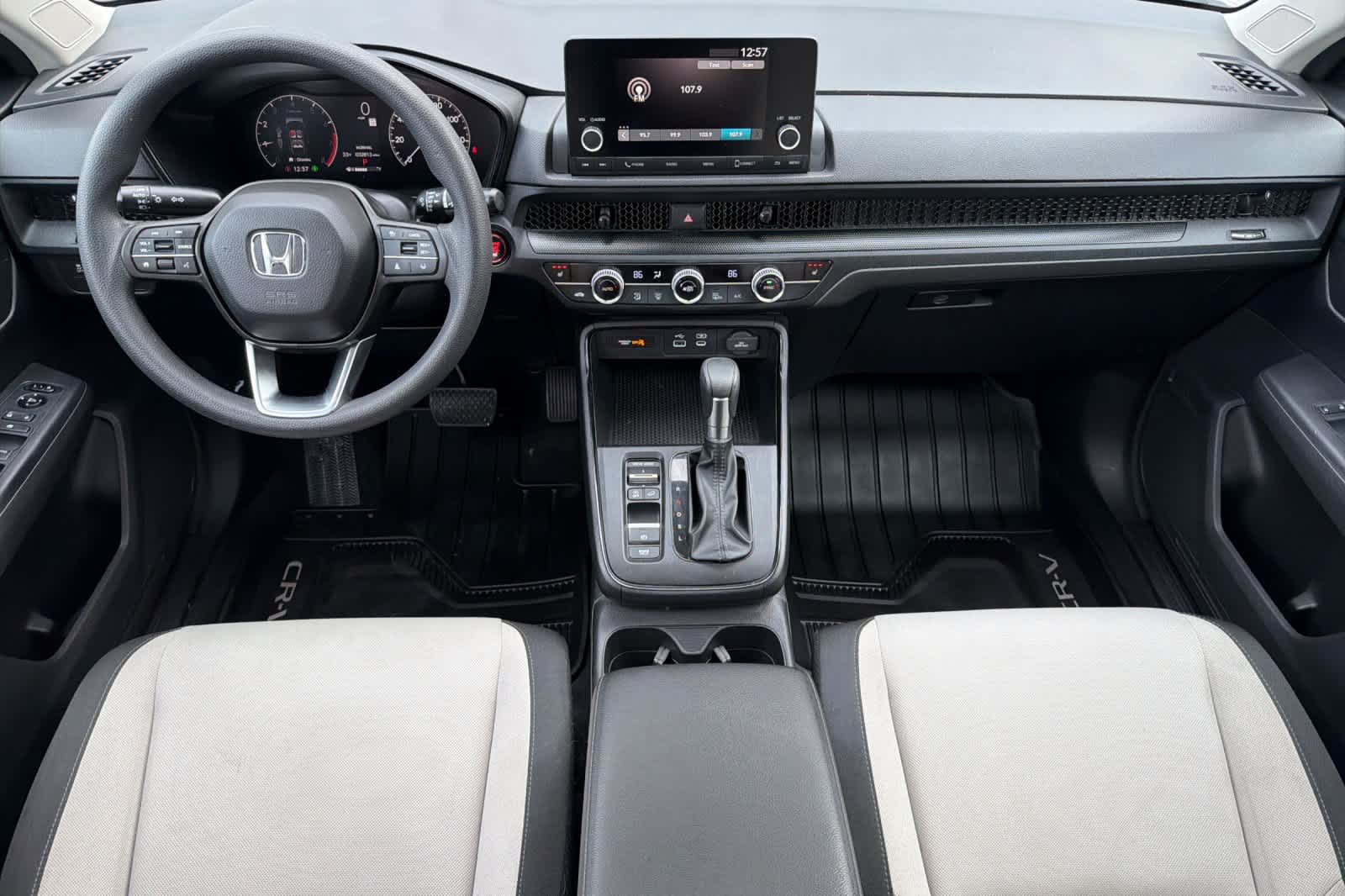 Thumbnail: 2023 Honda CR-V - 3