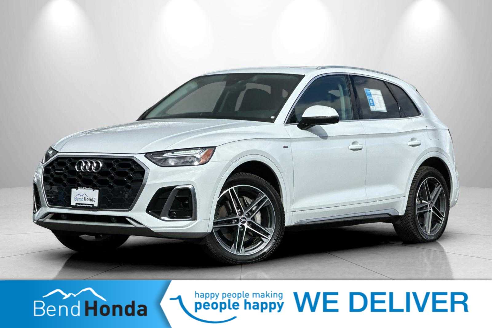 Thumbnail: 2021 Audi Q5 - 1