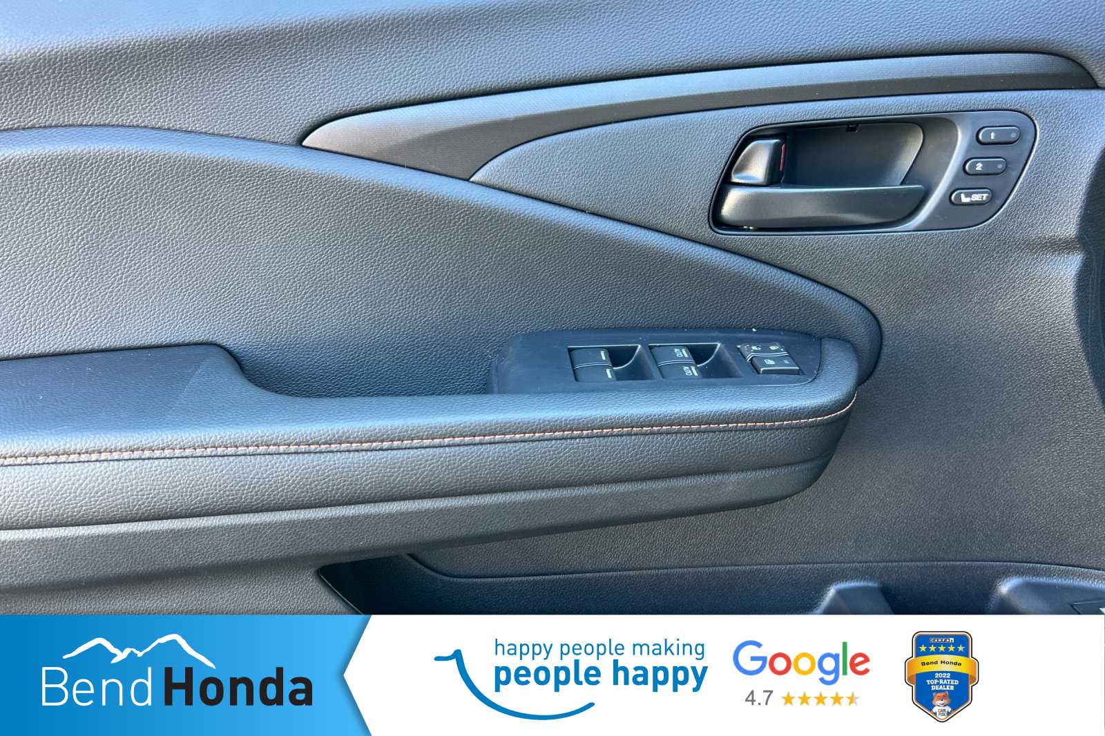 Thumbnail: 2025 Honda Ridgeline - 14