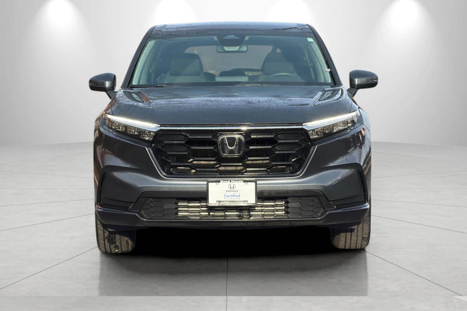 Thumbnail: 2023 Honda CR-V - 10