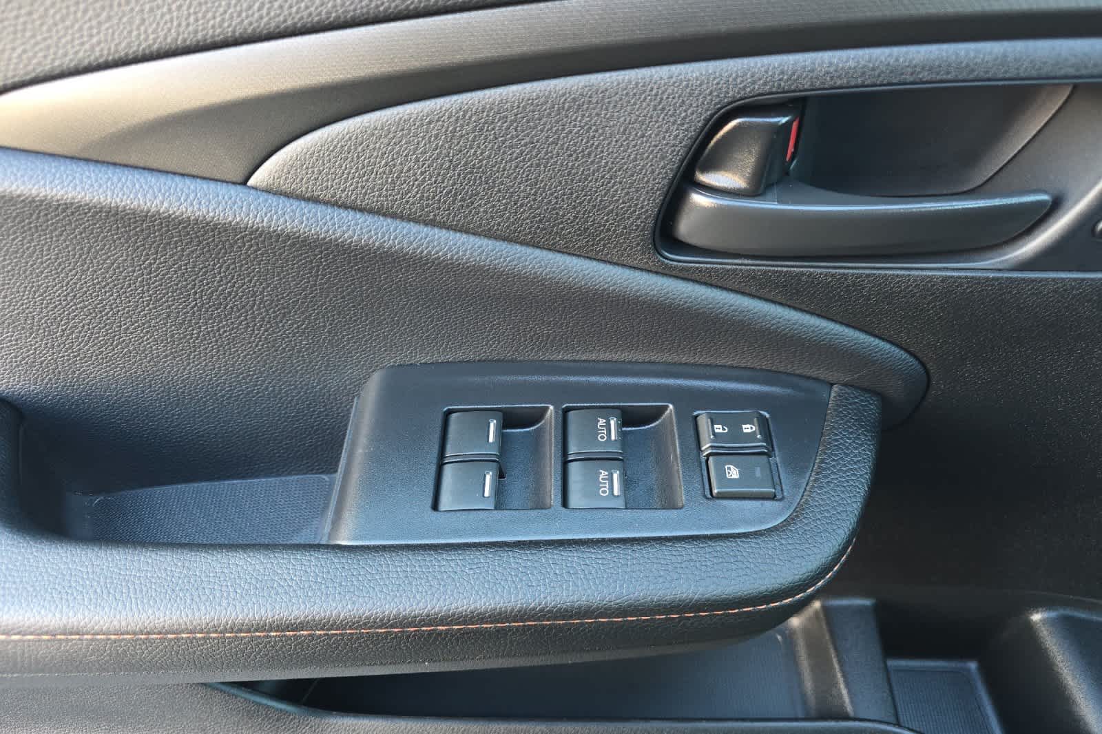 Thumbnail: 2026 Honda Ridgeline - 14