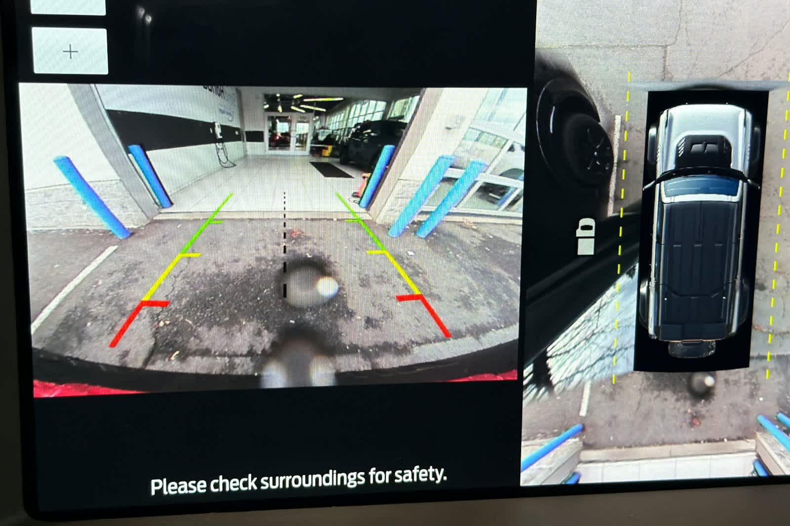 Thumbnail: 2024 Ford Bronco - 22