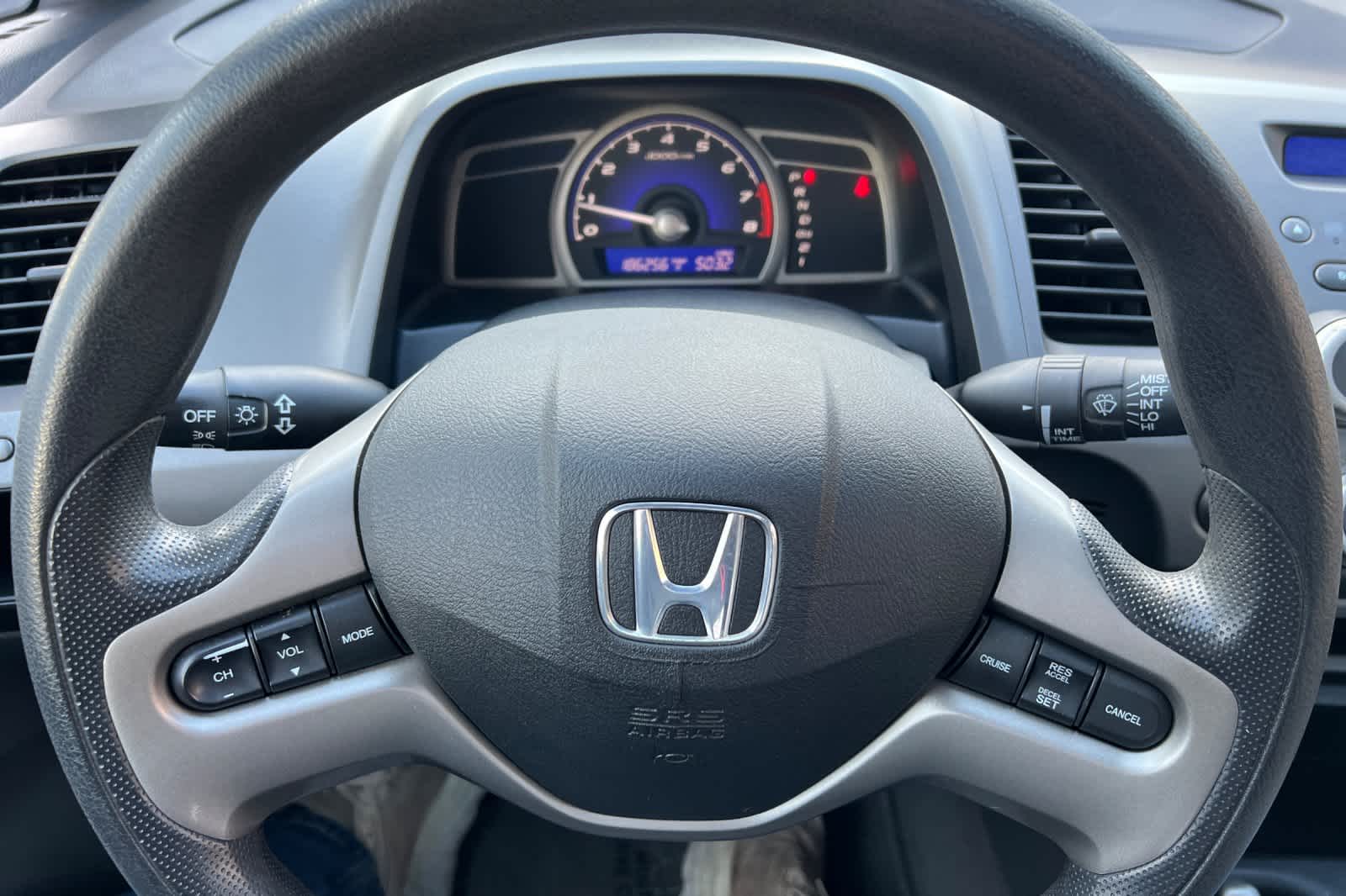 Thumbnail: 2007 Honda Civic - 22